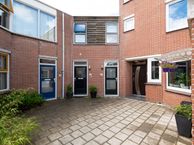 Imkerstraat 43, 1825 BH Alkmaar