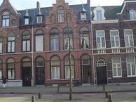 Parkstraat 10, 5911 EM Venlo