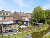 Meldedonk 17, 3206 BG Spijkenisse