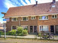 St.-Willibrordusstraat 7, 3553 SL Utrecht