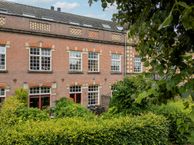 Graaf Willemlaan 138, 3818 DV Amersfoort