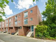 Nelson Mandelalaan 126, 3707 KP Zeist