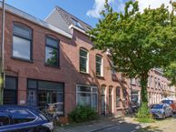 Esdoornstraat 34 A, 3551 AK Utrecht