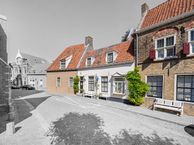 Zuider-Kerkstraat 4, 3421 AL Oudewater