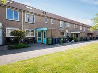 Saliestraat 28, 1313 EC Almere