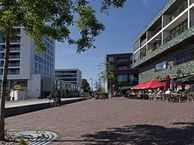 Baltimoreplein 41, 1334 KA Almere