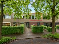 Wethouder Teselinglaan 67, 3972 GA Driebergen-Rijsenburg