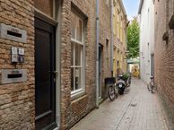 Begijnstraatje 5, 5211 EP Den Bosch