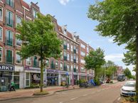 Jan Pieter Heijestraat 107 F, 1053 GN Amsterdam