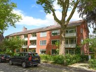 Generaal de la Reijlaan 14 I, 1404 BS Bussum
