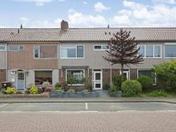 Spaarnestraat 7, 1946 AV Beverwijk