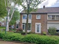 Oranje Nassaustraat 29, 5361 CG Grave