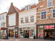 Mooierstraat 9 A, 3811 EB Amersfoort