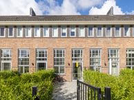 Frits Touwstraat 16, 3075 RS Rotterdam