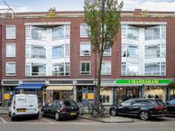 Eerste Van Swindenstraat 84 A, 1093 GH Amsterdam