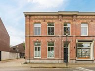 Raadhuisstraat 11 B, 5126 CK Gilze