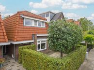 Dijkstraat 5, 4001 RR Tiel