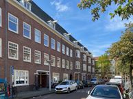 Amazonenstraat 67 2, 1076 LH Amsterdam