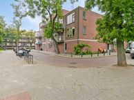 Oostmaasstraat 69 C, 3061 ZR Rotterdam