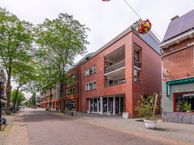 Voorheuvel 59 C, 3701 JC Zeist