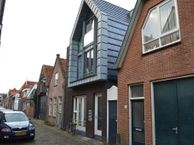 Spanjaardstraat 12 A, 1811 MN Alkmaar