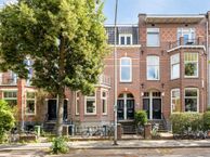 Burghardt van den Berghstraat 134, 6512 DR Nijmegen