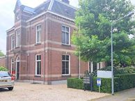 Boomberglaan 12 B, 1217 RR Hilversum