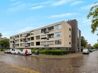 Teisterbantstraat 58, 6825 CL Arnhem