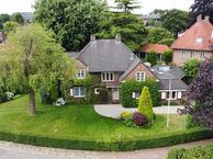 Nieuwe Hilversumseweg 28, 1406 TG Bussum