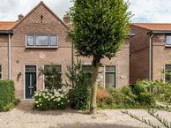 Mauvestraat 30, 3741 TN Baarn