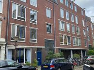 Eerste Schinkelstraat 27 A, 1075 TW Amsterdam
