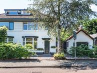 Duinlustparkweg 52, 2082 EE Santpoort-Zuid