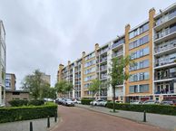 Landréstraat 1055, 2551 BR Den Haag