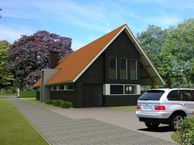 Paasbergweg | Kavel 3, 7587 LW de Lutte