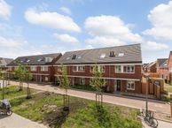 Asta Elstakstraat 3, 3076 EX Rotterdam