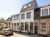 Voorzorgstraat 36, 2013 VR Haarlem