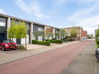 Steekkant 50, 2993 DB Barendrecht