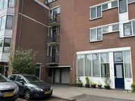 Pontanusstraat 33, 1093 SB Amsterdam