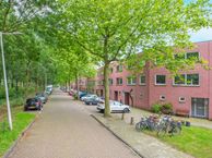 Lange Vonder 20, 1035 JX Amsterdam