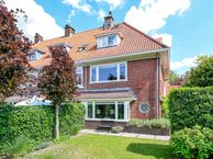 Braziliëlaan 9, 2051 LS Overveen