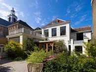 Lange Haven 80-A, 3111 CH Schiedam