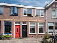 Oranjestraat 149, 2013 VD Haarlem