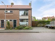 Deltastraat 7, 3251 AC Stellendam