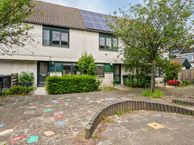 Dotterbloempad 7, 1338 TH Almere