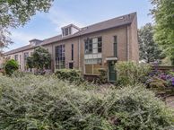 Costa Ricadreef 301, 3563 TG Utrecht