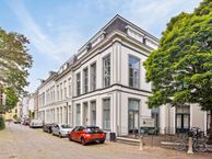 Geert Grootestraat 13 B, 7411 GS Deventer