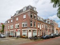 Van Leeuwenhoeckstraat 1 C, 3514 GW Utrecht