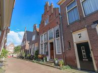 Westerstraat 7, 1601 AB Enkhuizen