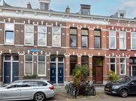 Jacob Catsstraat 11, 3035 PA Rotterdam
