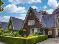 Jachtlaan 163, 7313 CX Apeldoorn